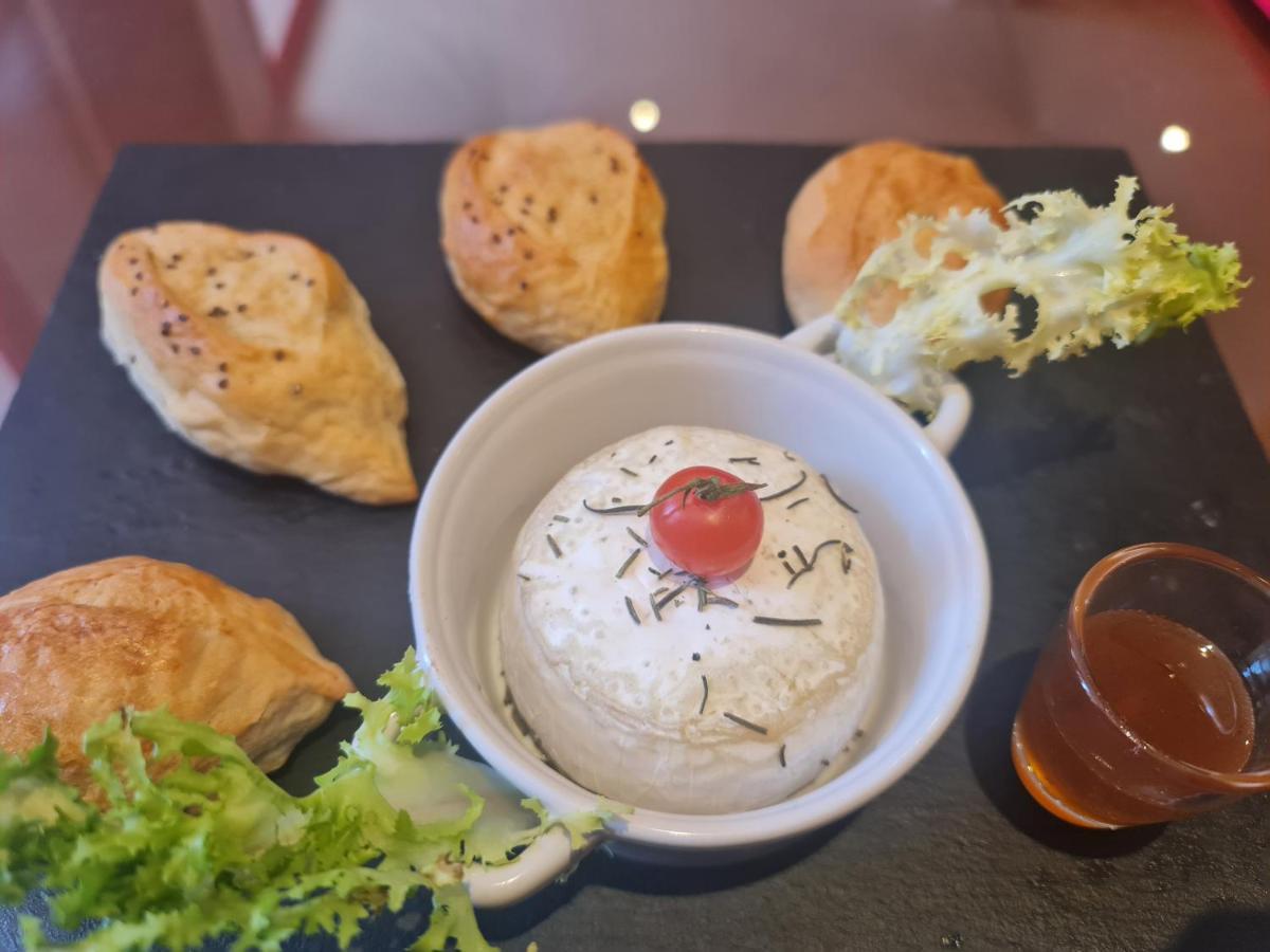 Le Cocooning 974 Hotel Restaurant Reunion Ανταναναρίβο Εξωτερικό φωτογραφία
