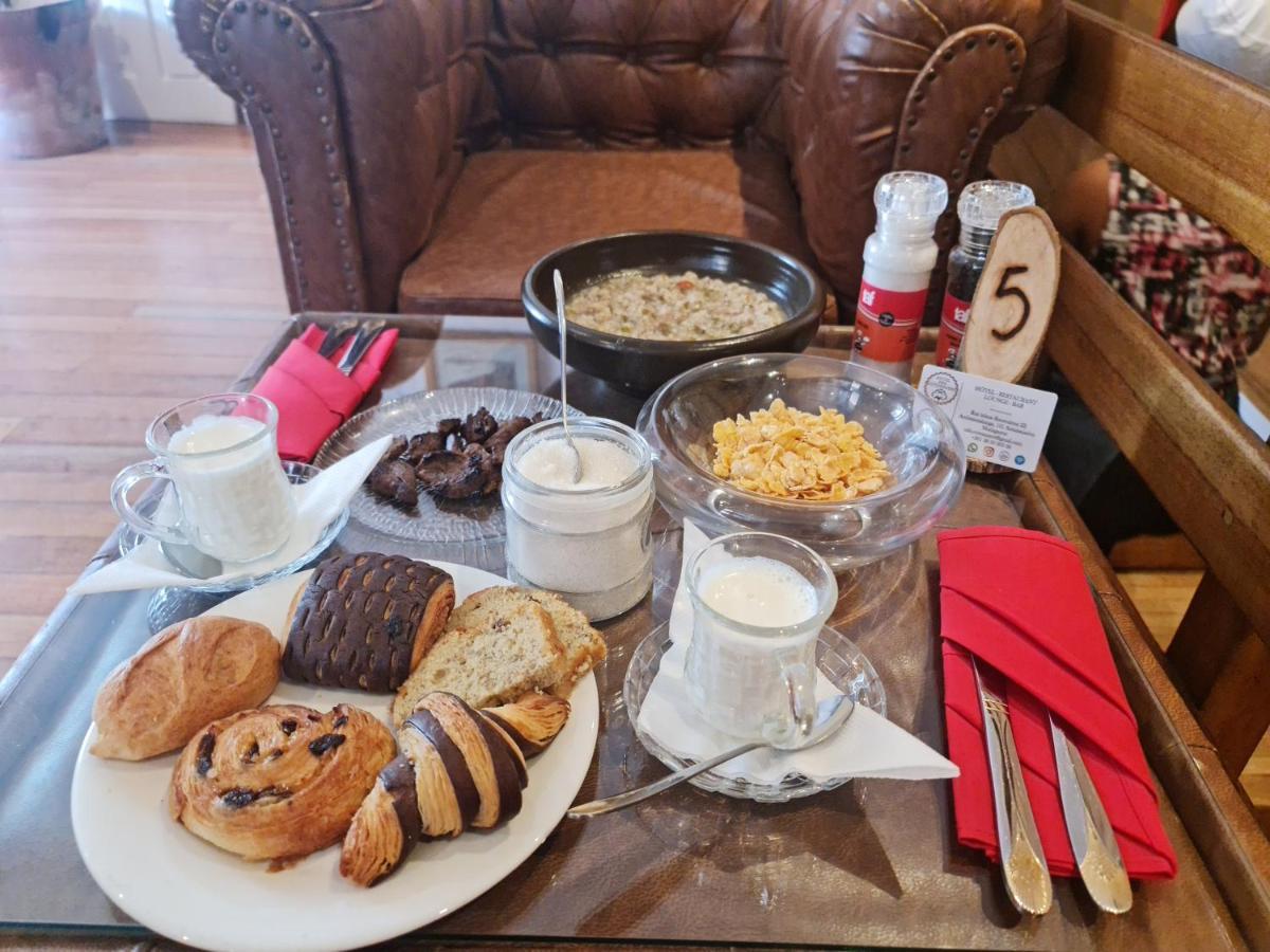 Le Cocooning 974 Hotel Restaurant Reunion Ανταναναρίβο Εξωτερικό φωτογραφία