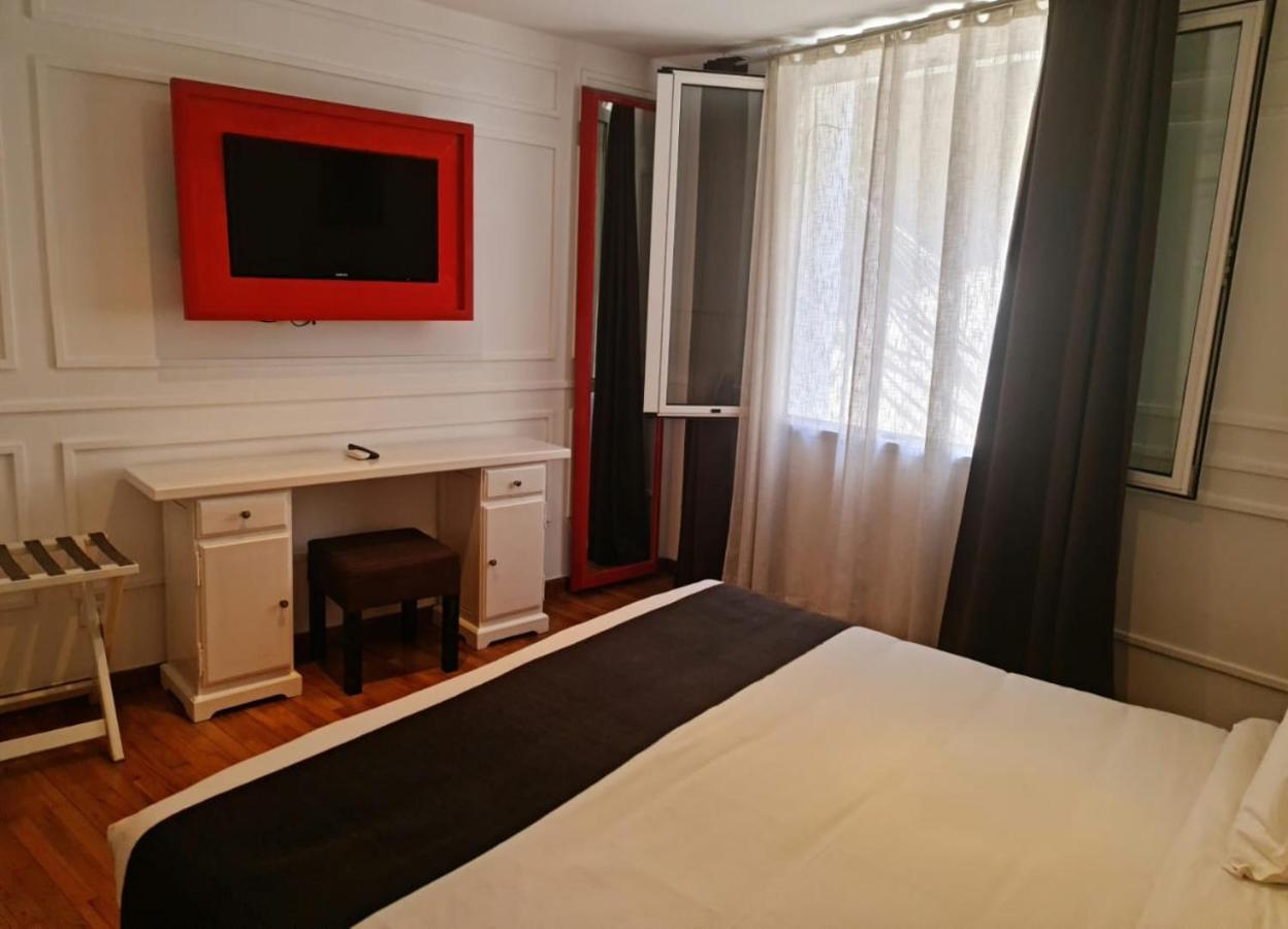 Le Cocooning 974 Hotel Restaurant Reunion Ανταναναρίβο Εξωτερικό φωτογραφία