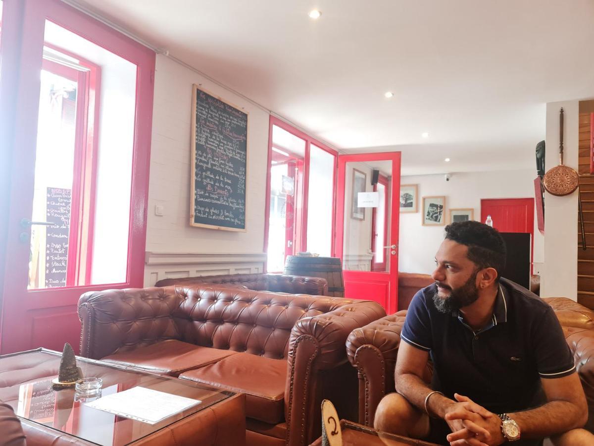 Le Cocooning 974 Hotel Restaurant Reunion Ανταναναρίβο Εξωτερικό φωτογραφία