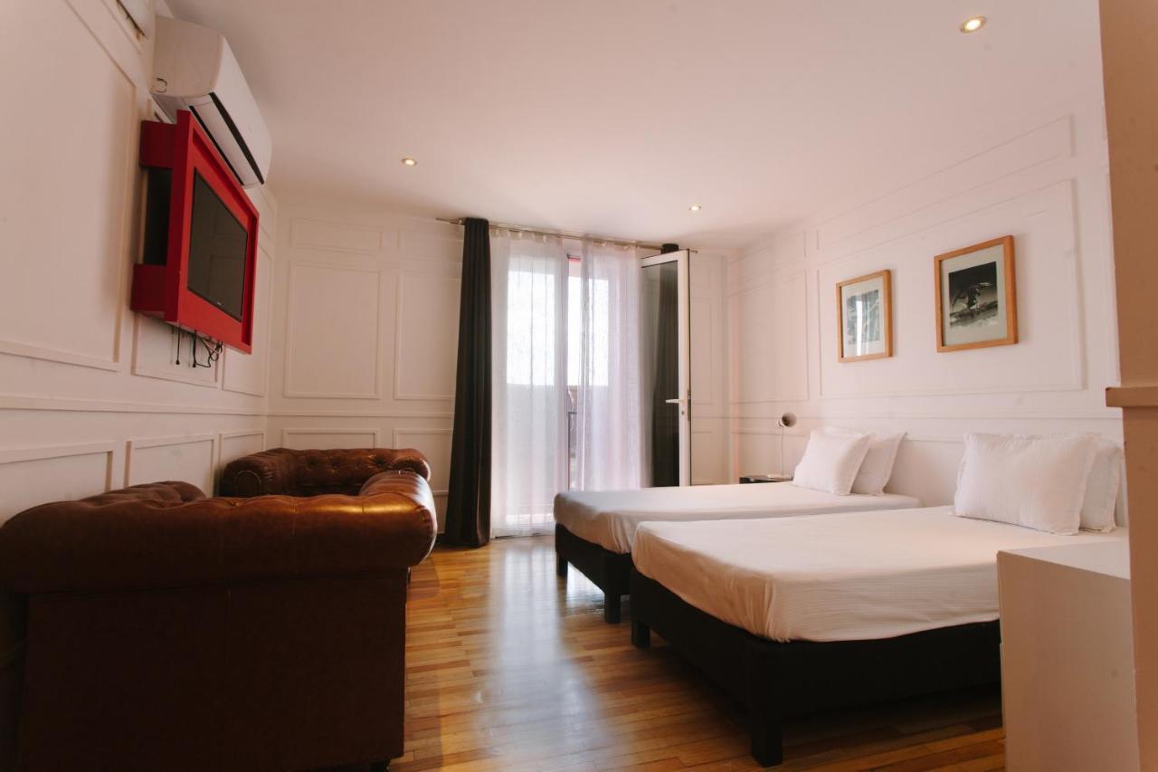 Le Cocooning 974 Hotel Restaurant Reunion Ανταναναρίβο Εξωτερικό φωτογραφία