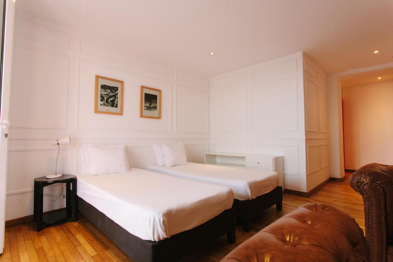 Le Cocooning 974 Hotel Restaurant Reunion Ανταναναρίβο Εξωτερικό φωτογραφία