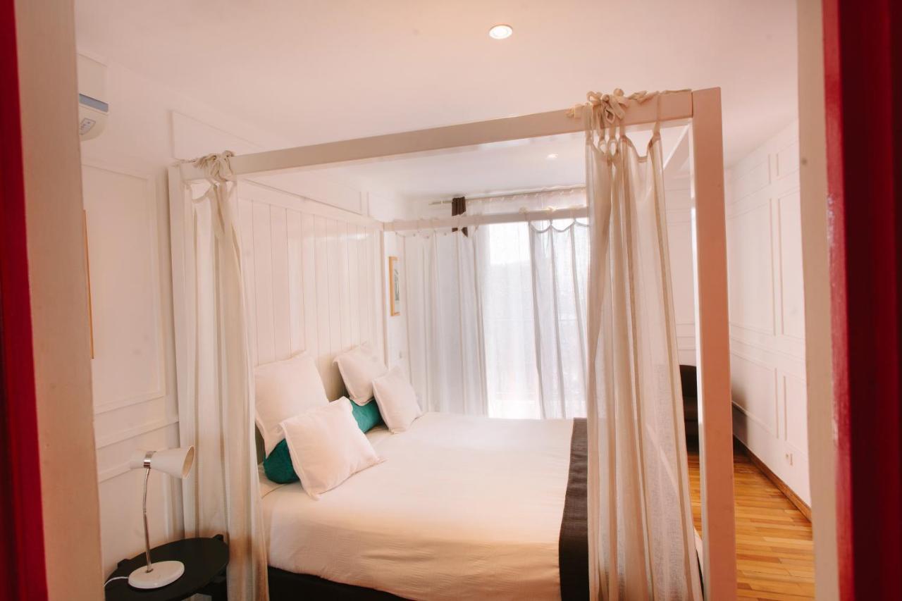 Le Cocooning 974 Hotel Restaurant Reunion Ανταναναρίβο Εξωτερικό φωτογραφία