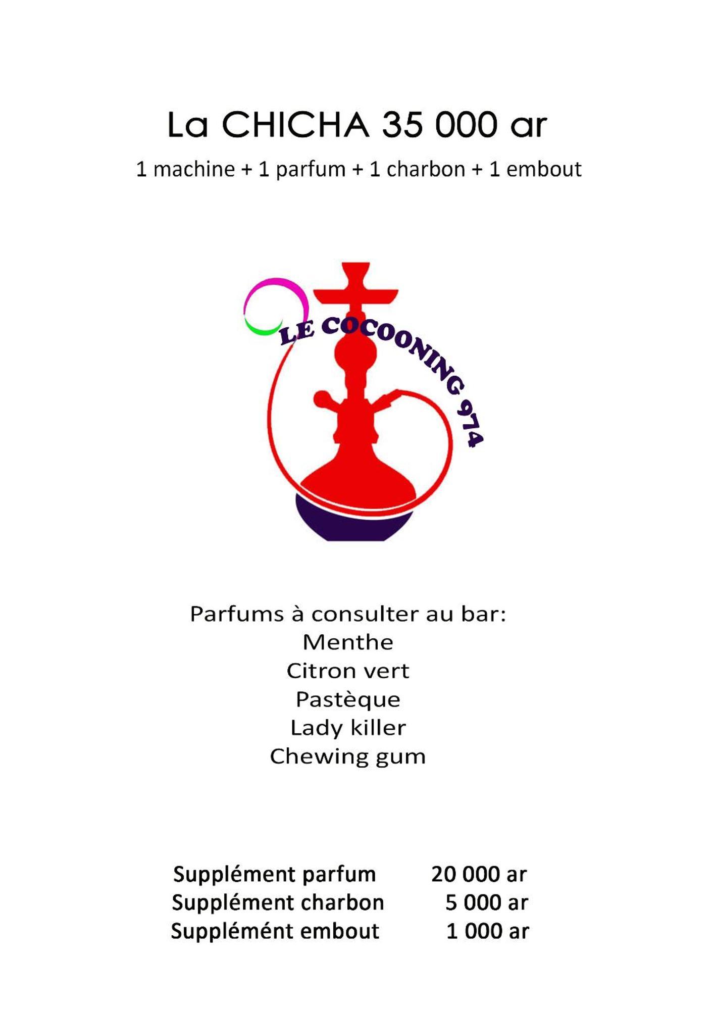 Le Cocooning 974 Hotel Restaurant Reunion Ανταναναρίβο Εξωτερικό φωτογραφία