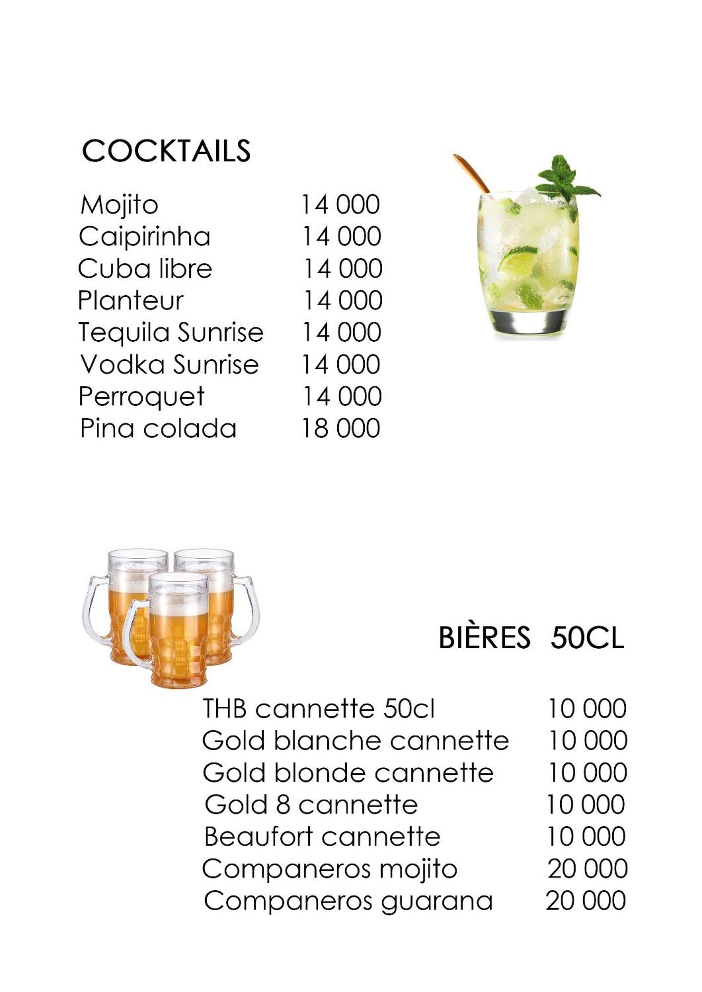 Le Cocooning 974 Hotel Restaurant Reunion Ανταναναρίβο Εξωτερικό φωτογραφία