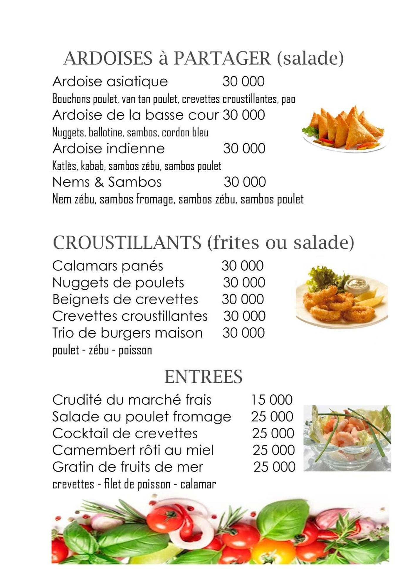 Le Cocooning 974 Hotel Restaurant Reunion Ανταναναρίβο Εξωτερικό φωτογραφία