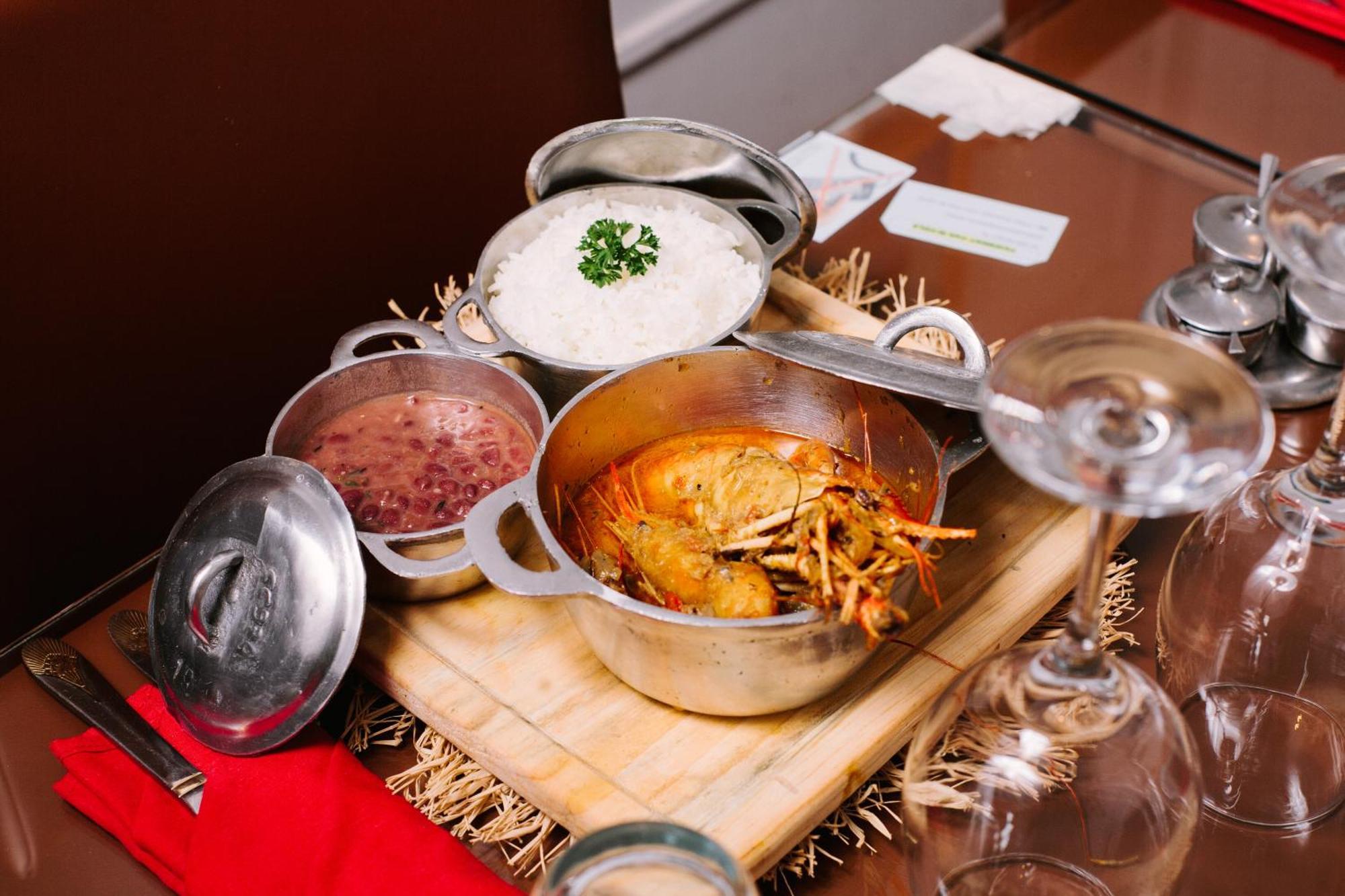 Le Cocooning 974 Hotel Restaurant Reunion Ανταναναρίβο Εξωτερικό φωτογραφία